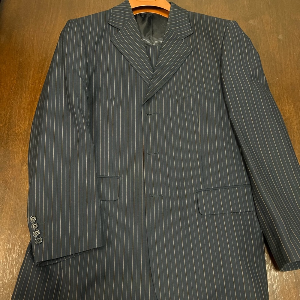 Giorgio Fiorelli 42S Suit and Pants